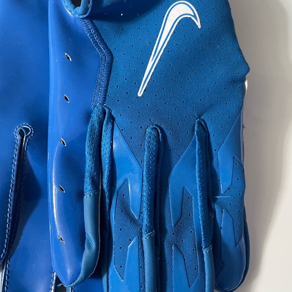 Nike Vapor Jet Men’s Football Gloves (3XL) Retails for $55 - Picture 4 of 6